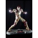 Iron Man 3 Statue Iron Man Mark XLII 52 cm